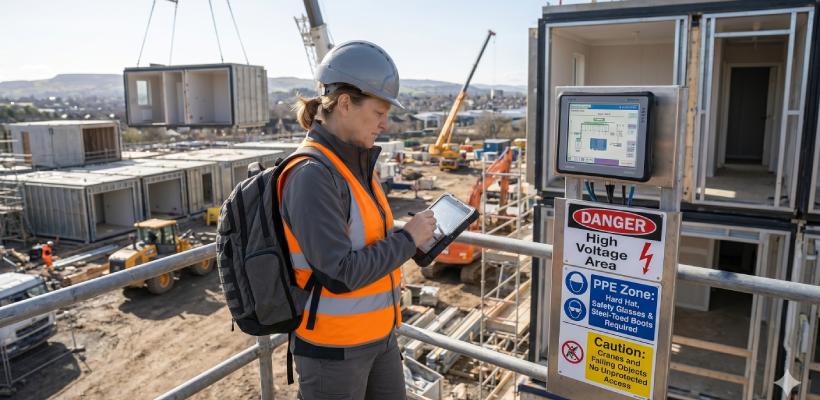 Field Inspections